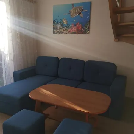 Дом отдыха Liwia Нехоже