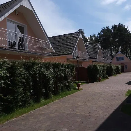 Holiday home Liwia *