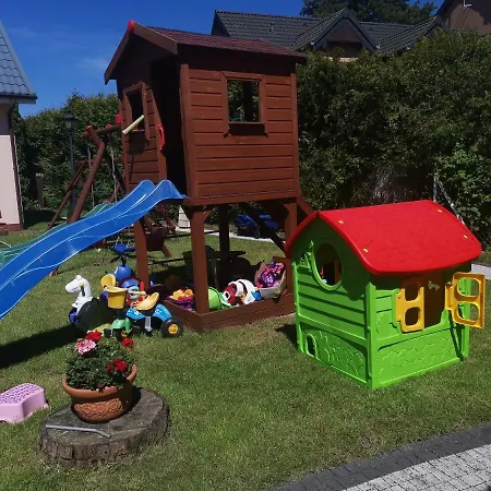 Liwia Holiday home *