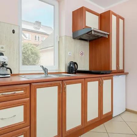 Дом отдыха Liwia *