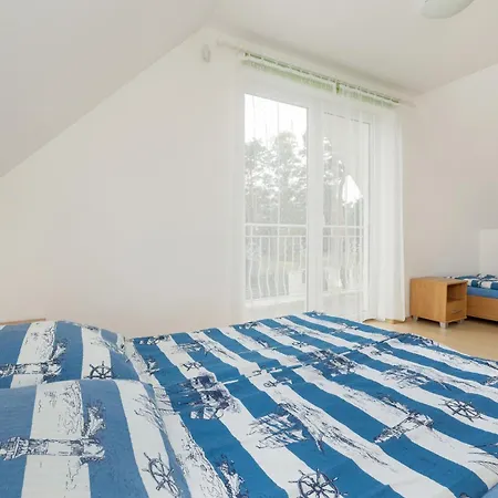 Holiday home Liwia *