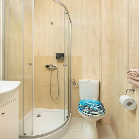 Дом отдыха Liwia Нехоже