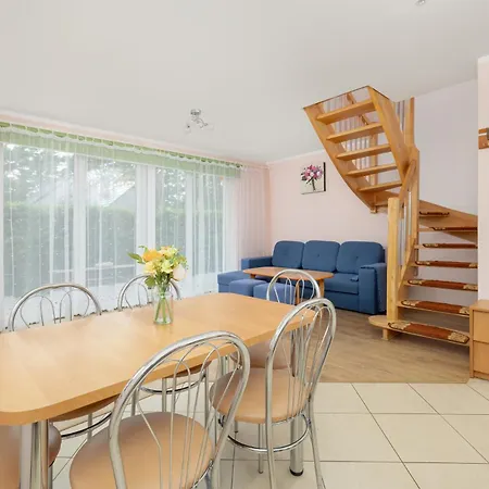 Дом отдыха Liwia