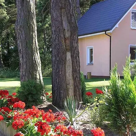 Дом отдыха Liwia *