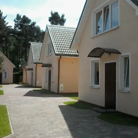 Holiday home Liwia *