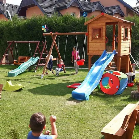 Liwia Holiday home *