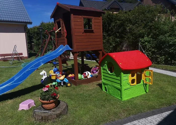 Liwia Dom wakacyjny *