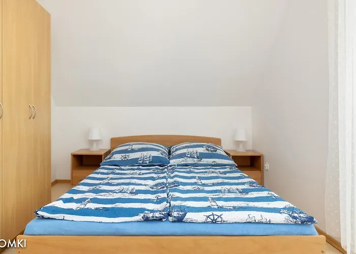 Liwia Holiday home *